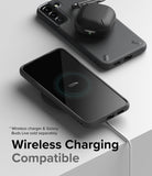 Galaxy S22 Plus Case | Ringke Onyx