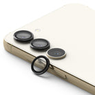 Galaxy S23 / S23 Plus Camera Lens Protector | Camera Lens Frame Glass