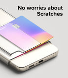 No worries about Scratches