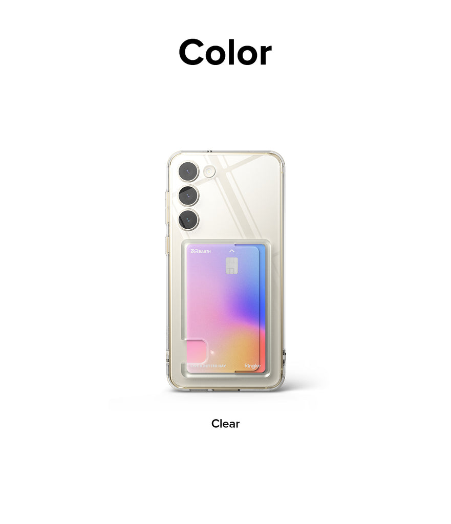 Color l Clear