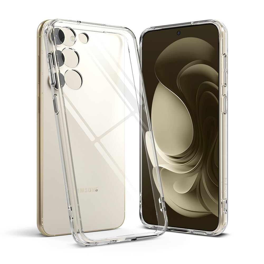 Galaxy S23 Plus Case | Fusion Clear