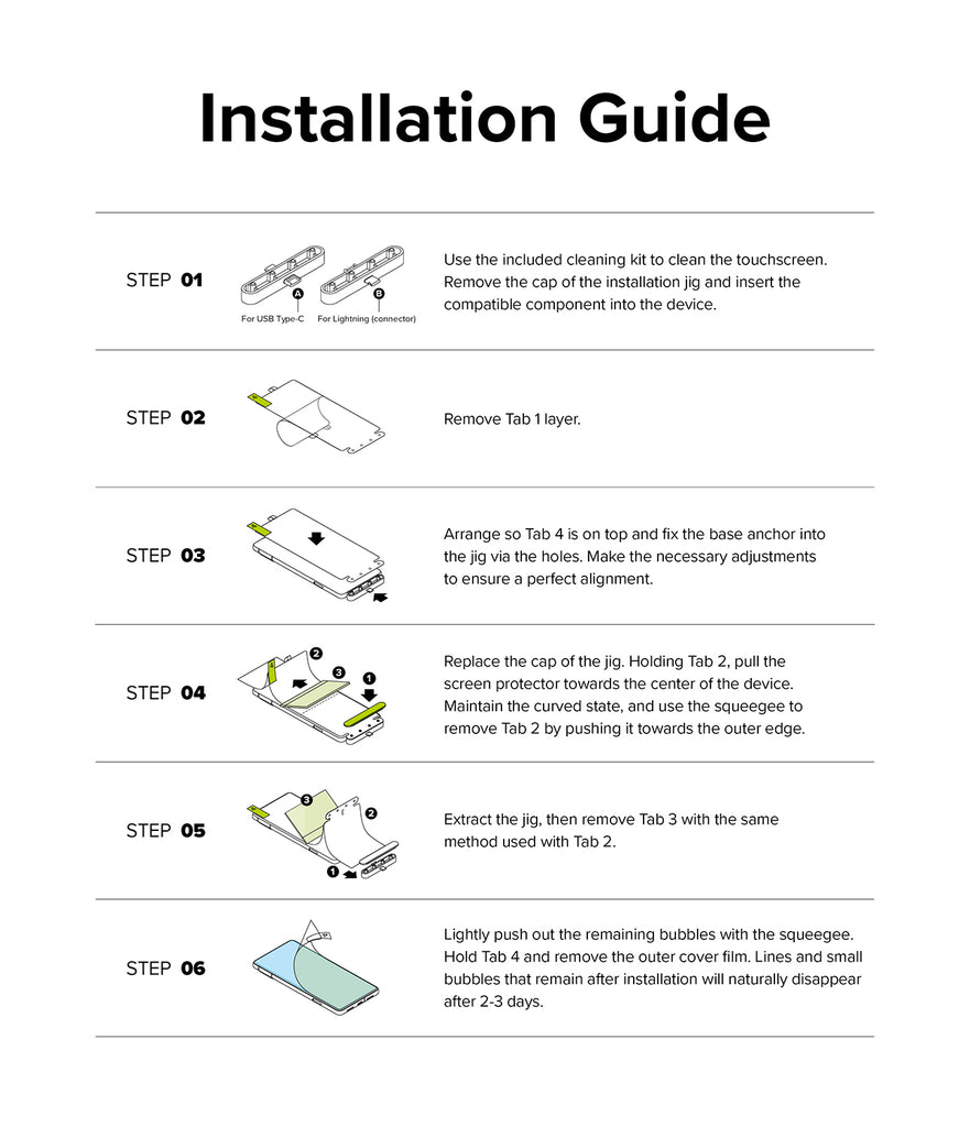 Installation Guide
