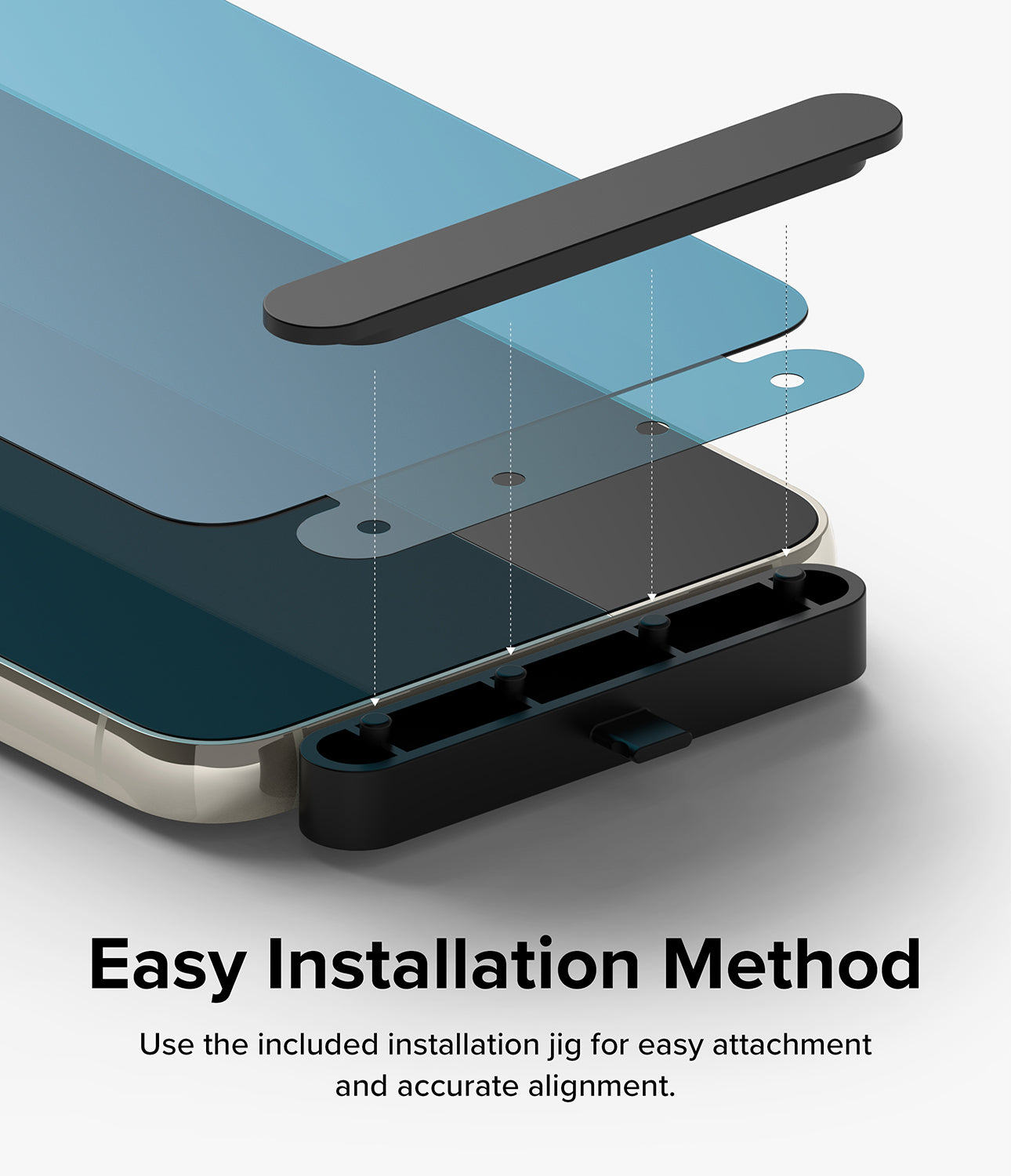 Easy Installation Method