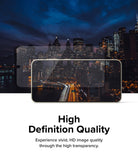 High Definition Quality