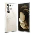 Galaxy S23 Ultra Case | Air Clear
