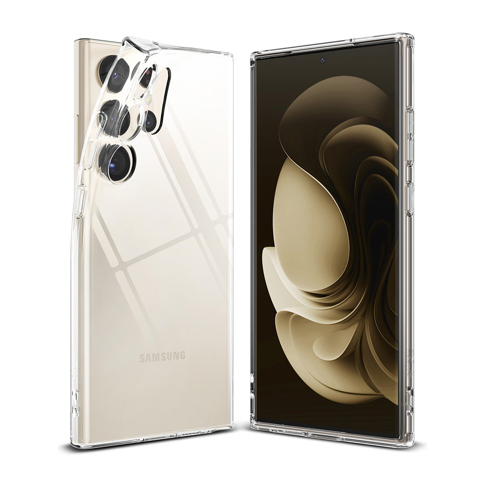 Galaxy S23 Ultra Case | Air Clear
