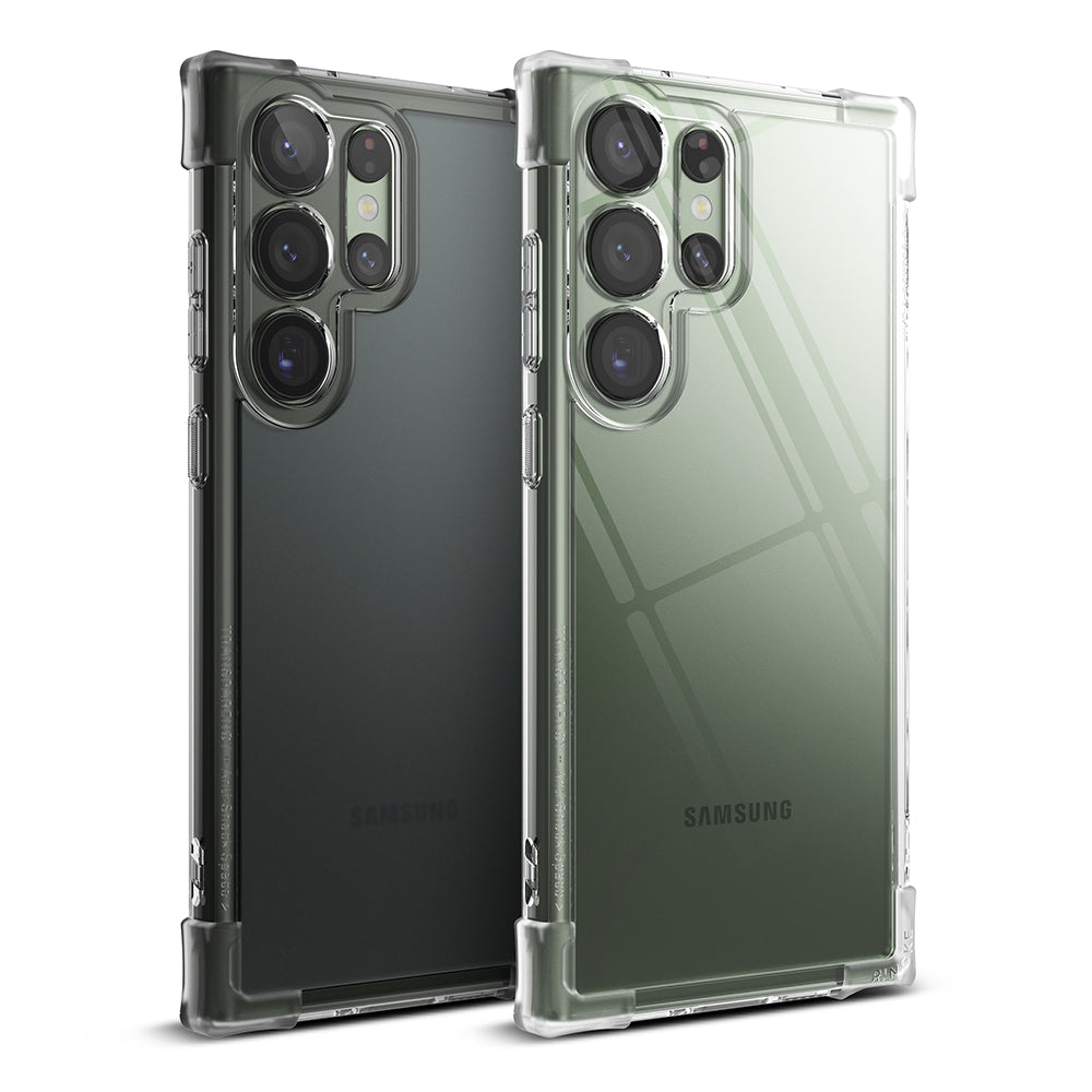 Galaxy S23 Ultra Case | Fusion Bumper