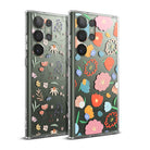 Galaxy S23 Ultra Case | Fusion Design