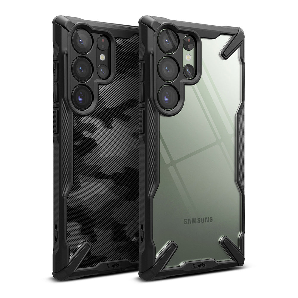 Galaxy S23 Ultra Case | Fusion-X