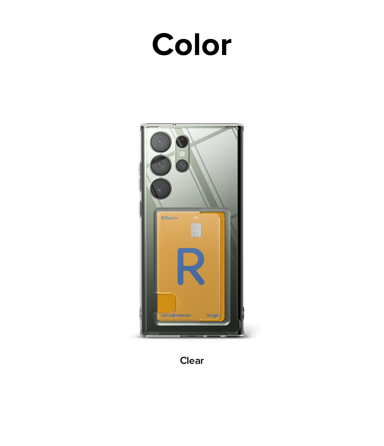 Color l Clear