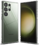 Galaxy S23 Ultra Case | Fusion - Clear