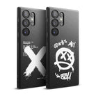 Galaxy S23 Ultra Case | Onyx Design