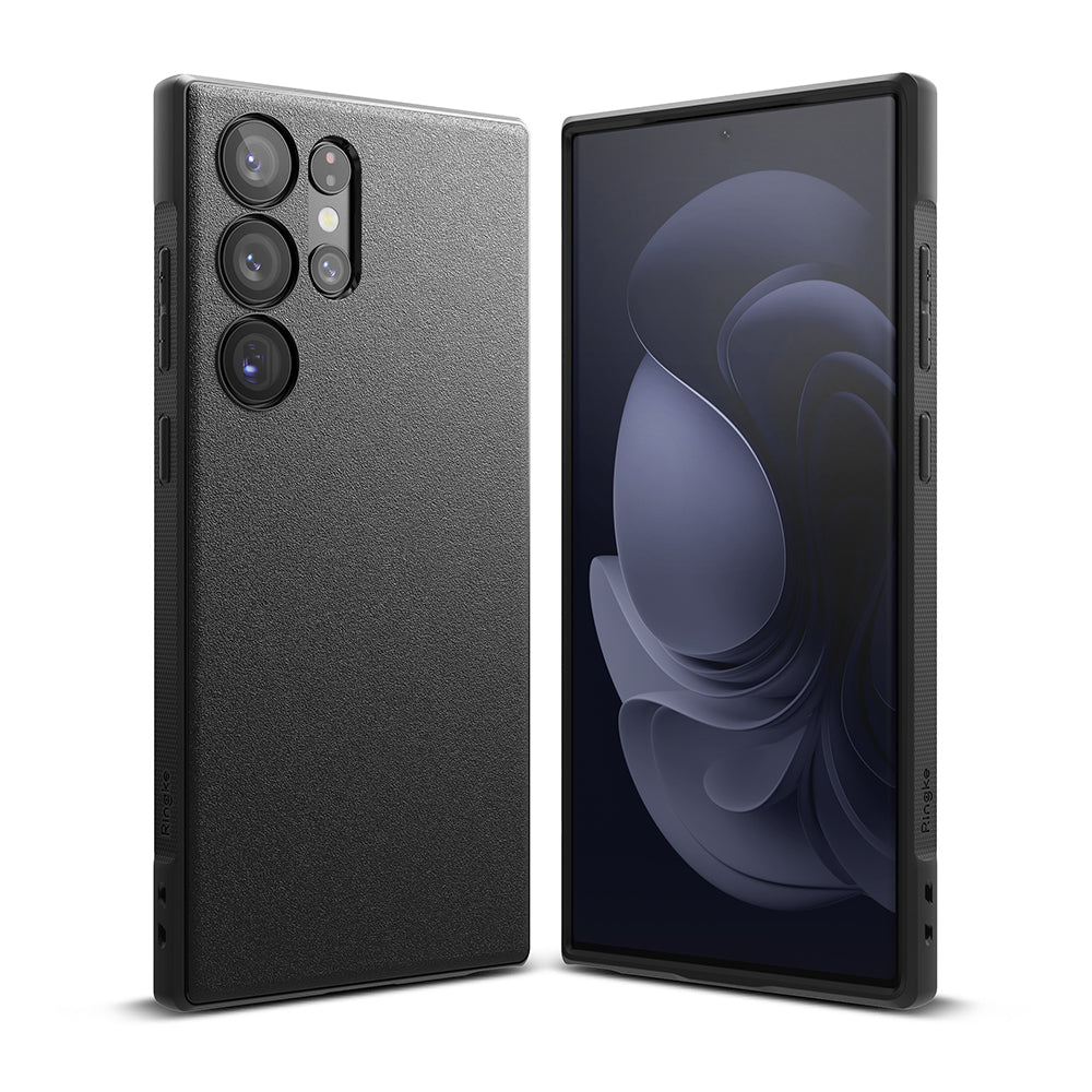 Galaxy S23 Ultra Case | Onyx - Black