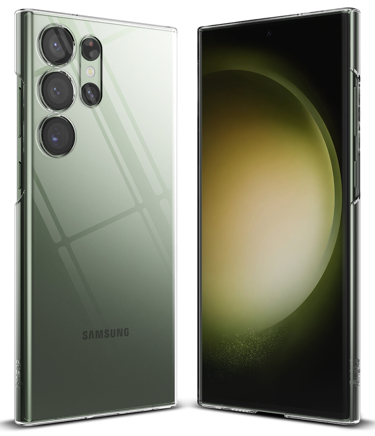 Galaxy S23 Ultra Case | Slim