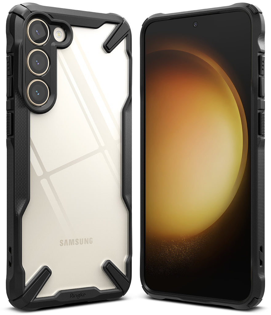 Galaxy S23 Plus Case | Fusion-X