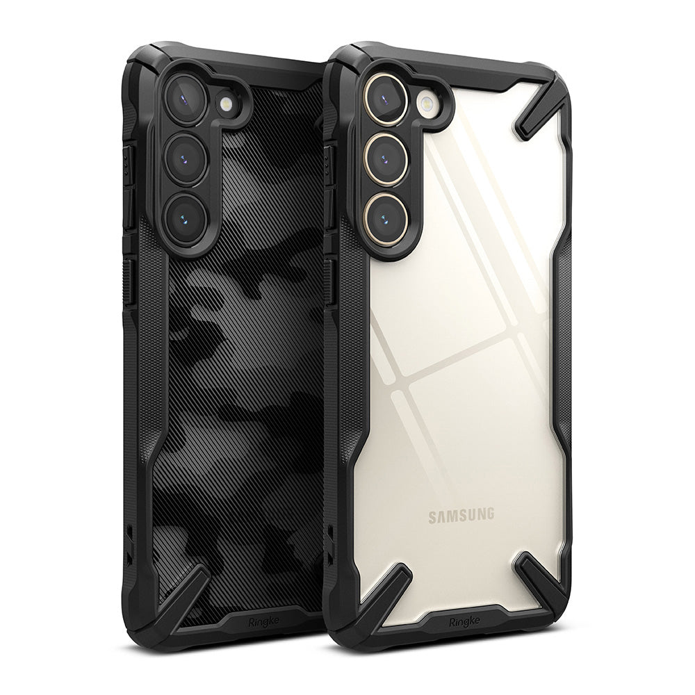 Galaxy S23 Case | Fusion-X