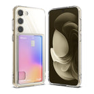 Galaxy S23 Plus Case | Fusion Card