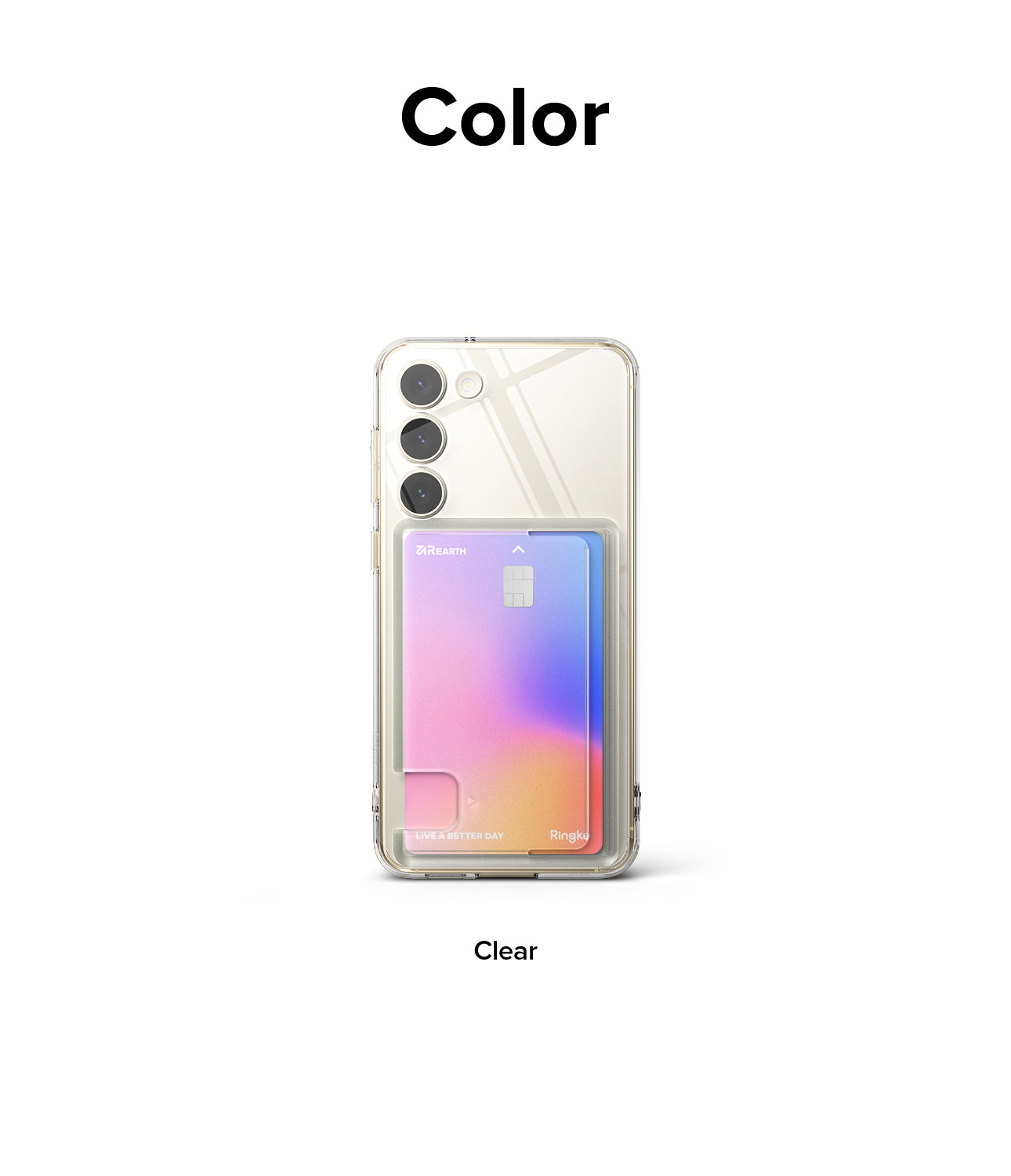 Color l Clear