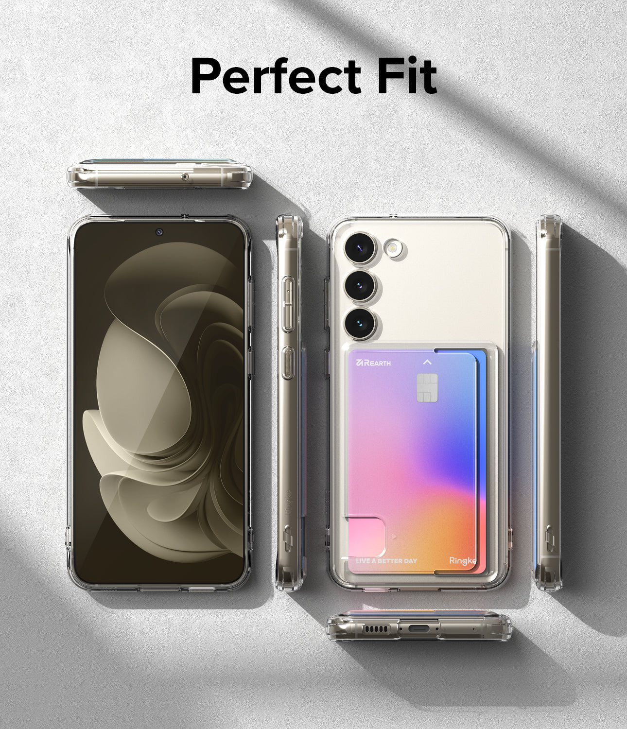 Perfect Fit
