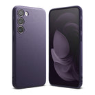 Galaxy S23 Case | Onyx Deep Purple