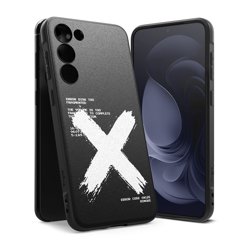 Galaxy S23 Case | Onyx Design X