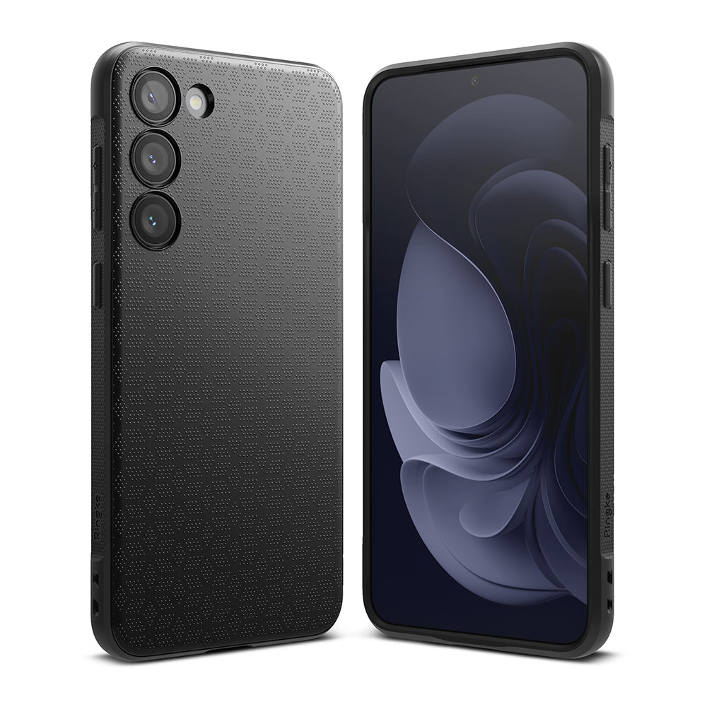 Galaxy S23 Plus Case | Onyx Black