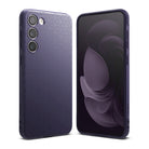 Galaxy S23 Plus Case | Onyx Deep Purple