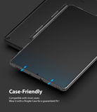 case friendly fit - compatible with most cases