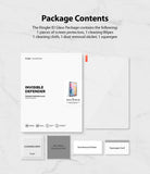 package contents