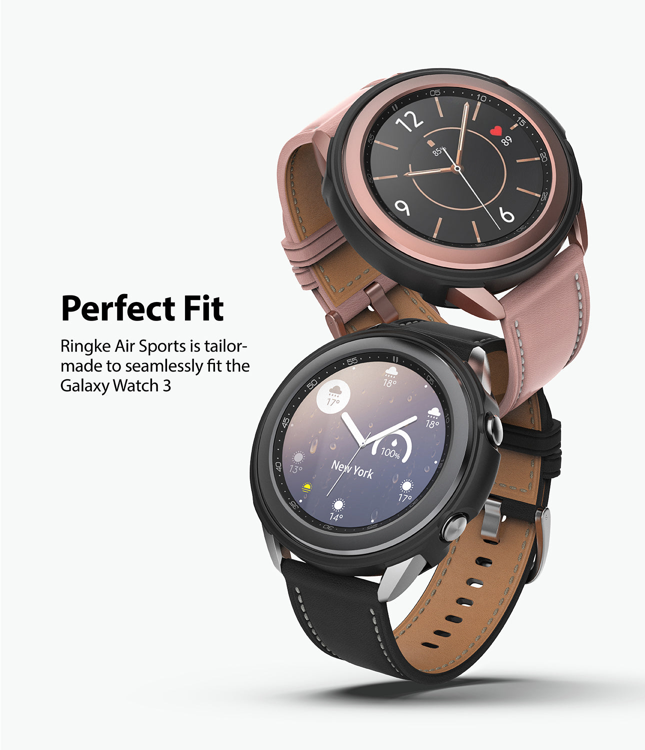 Galaxy Watch 3 41mm Case | Air Sports - Ringke Official Store
