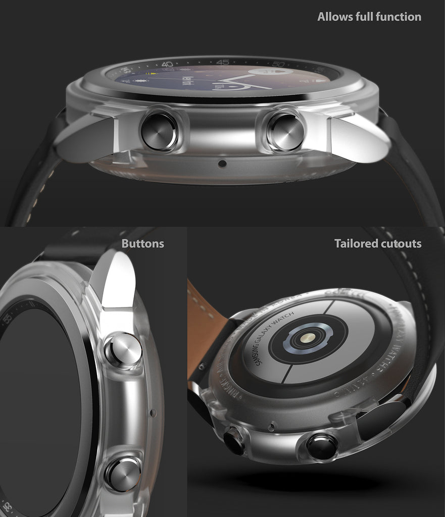 Galaxy Watch 3 41mm Case | Air Sports - Ringke Official Store