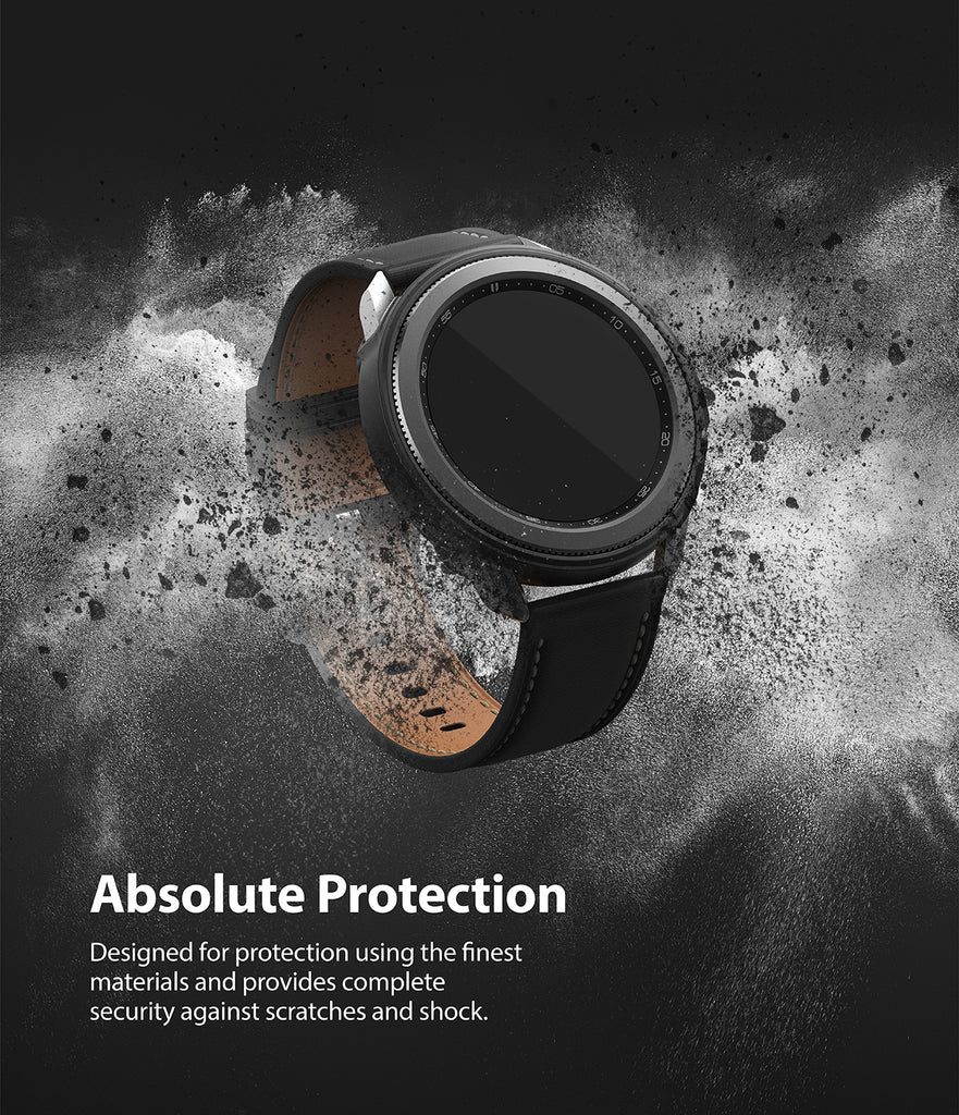 Galaxy Watch 3 45mm Case | Air Sports - Ringke Official Store
