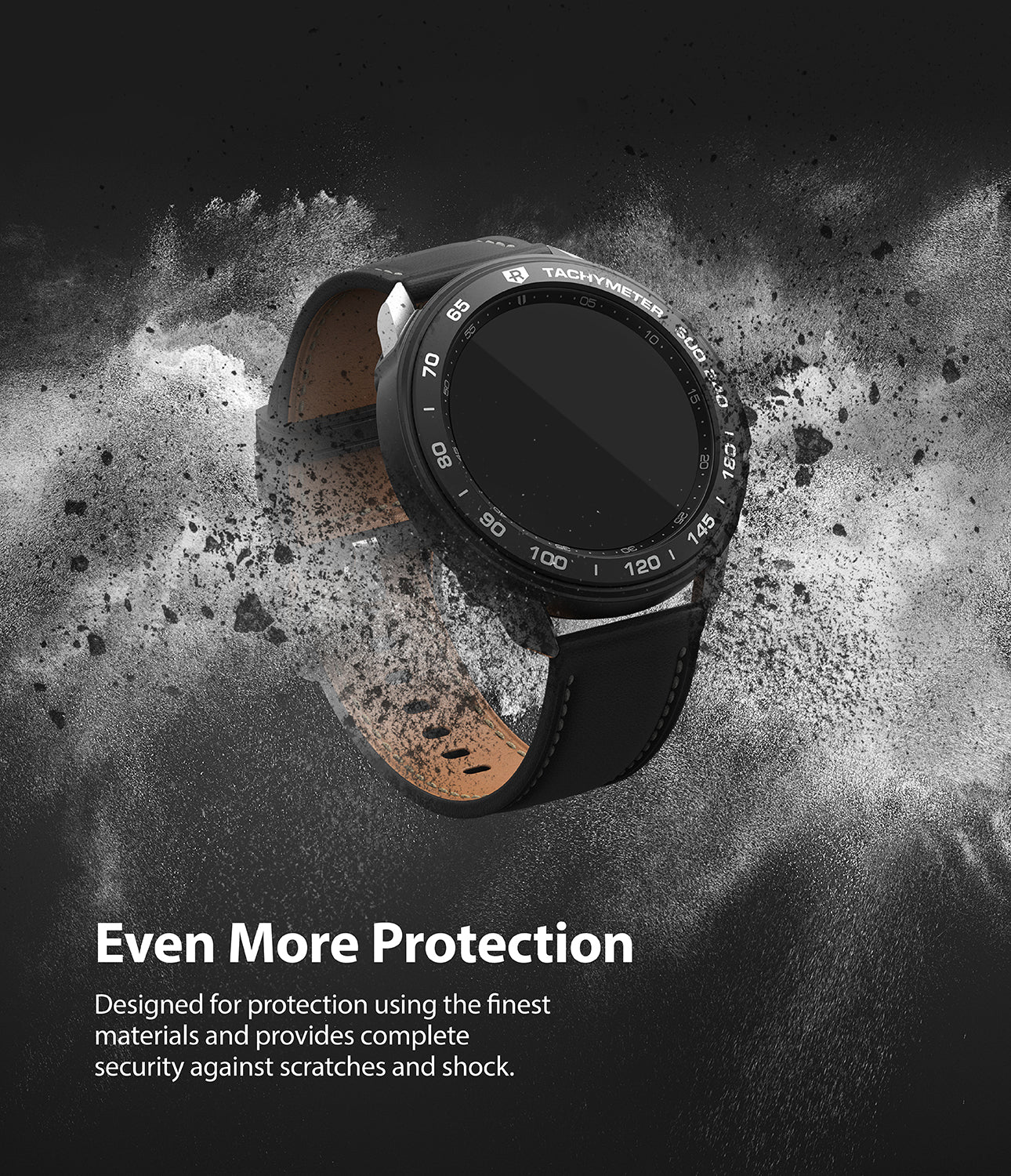 designed for proetction using the finest materials and provides complete security against scratches and shock