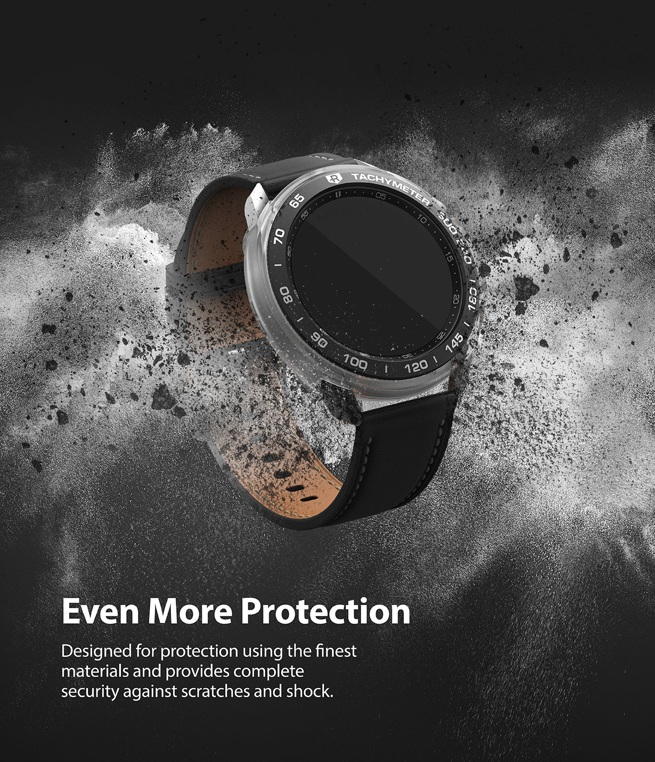 designed for proetction using the finest materials and provides complete security against scratches and shock