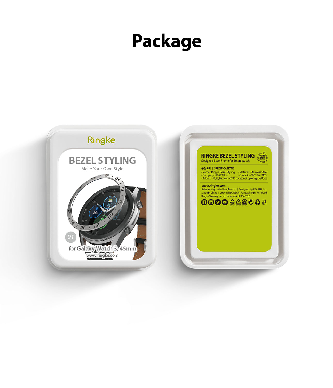 package