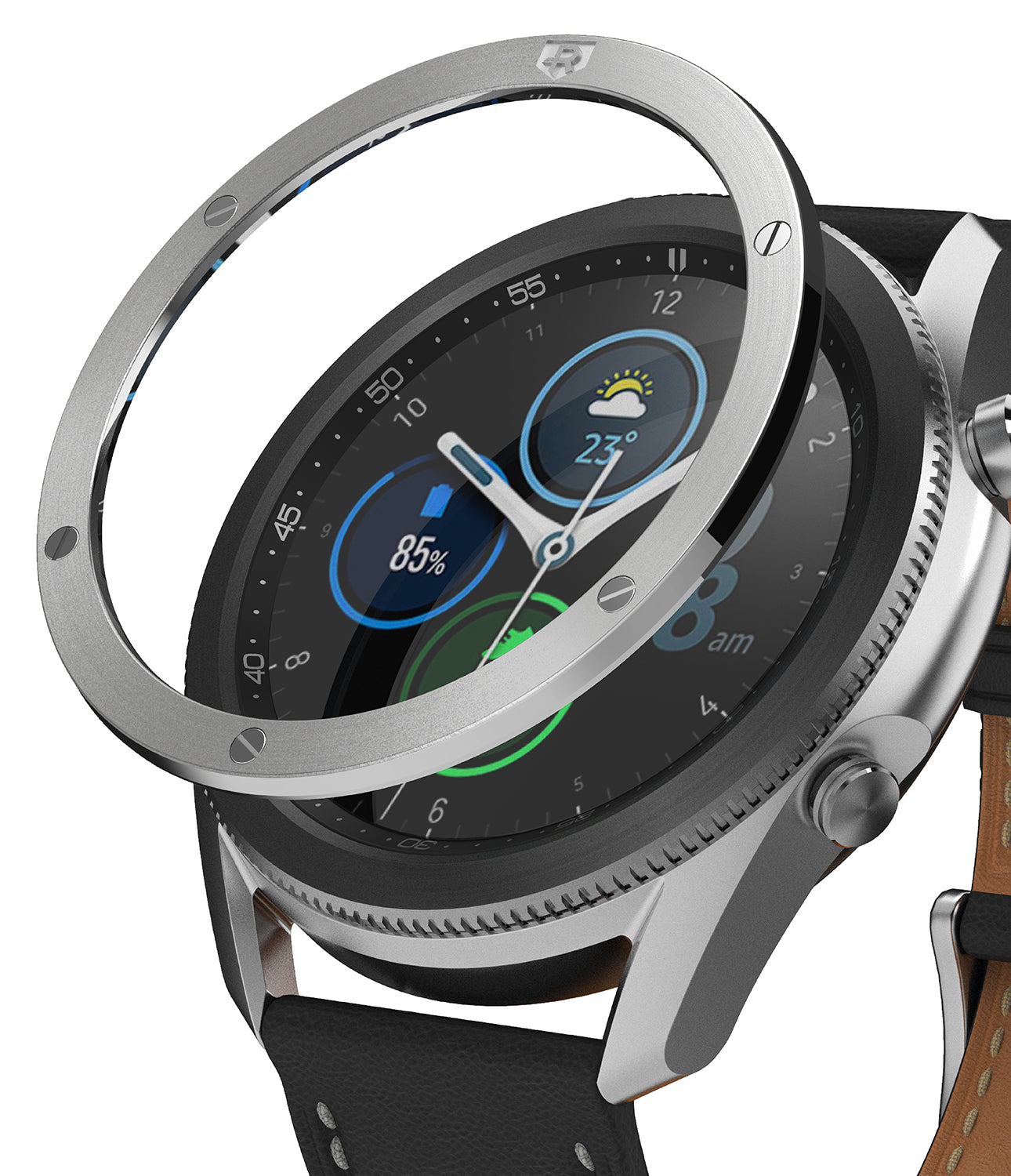 Galaxy smartwatch online 3 45mm