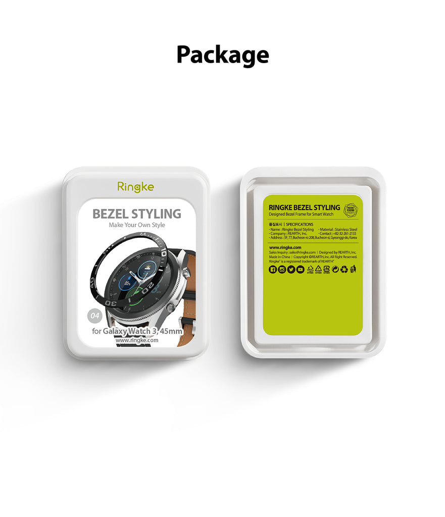 package