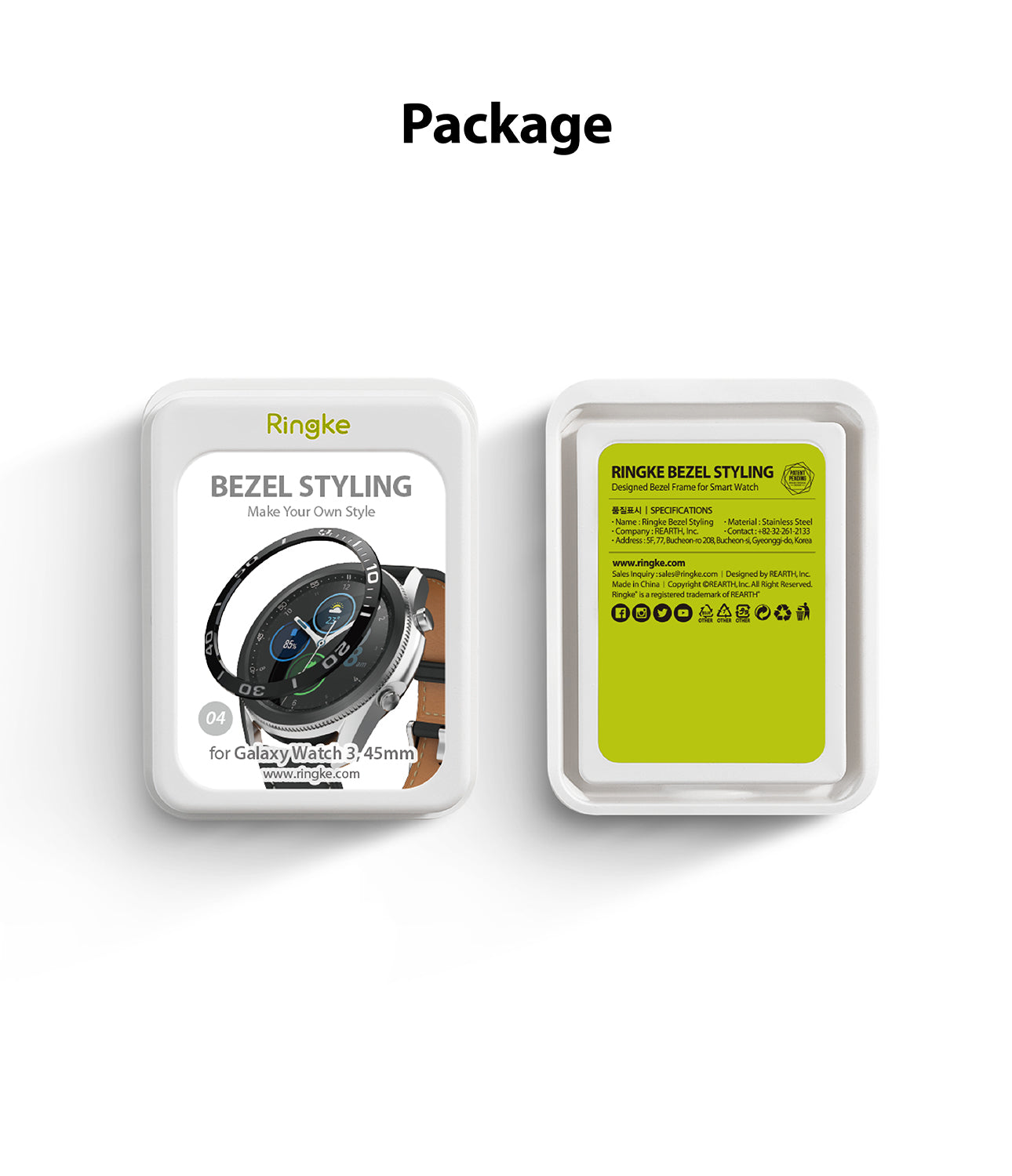 package