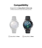 designed for galaxy watch 3 45mm only