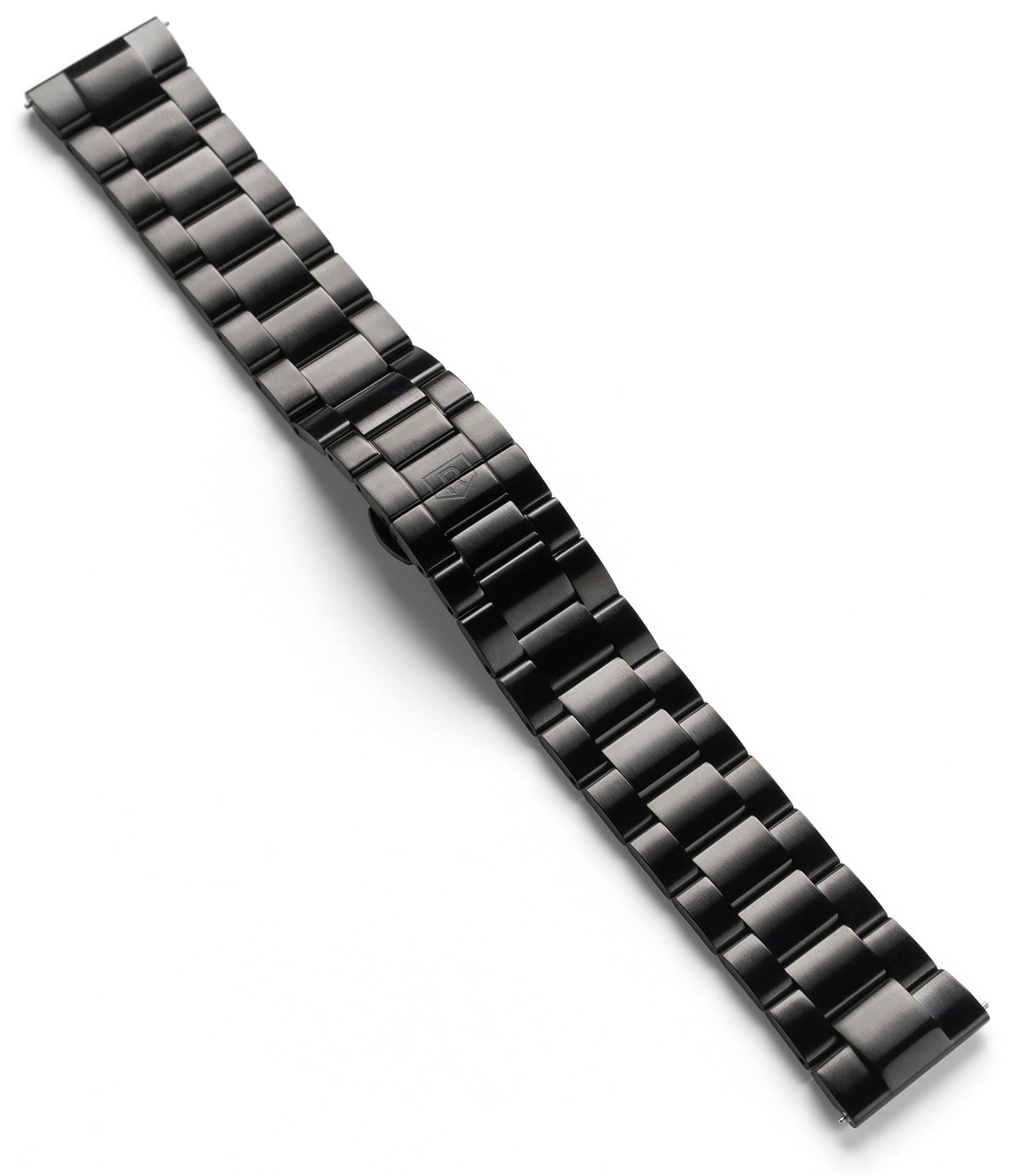 ringke metal one band black for watch lug 20mm