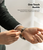 one-touch buckle