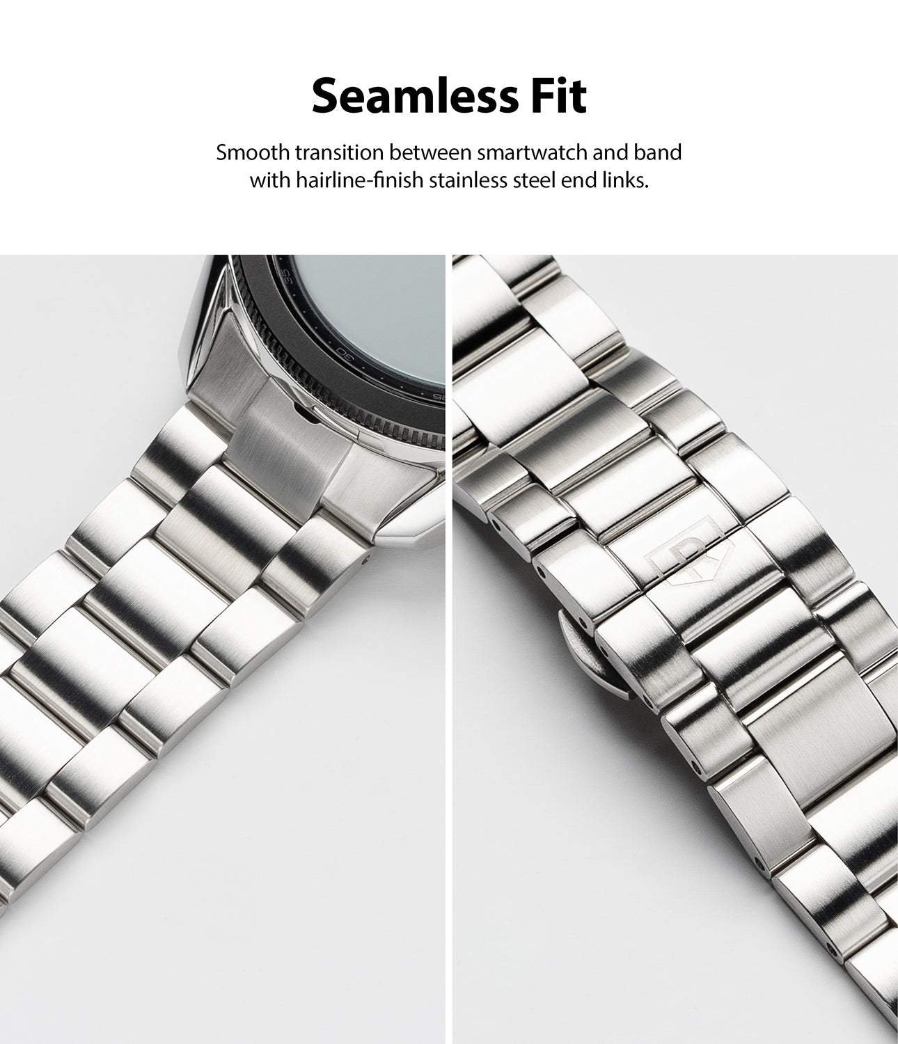 seamless fit