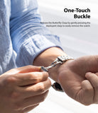 one-touch buckle