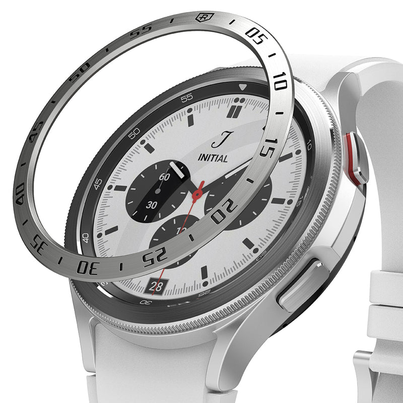 Ringke Bezel Styling Galaxy Watch 4 Classic 42mm 01 Ringke