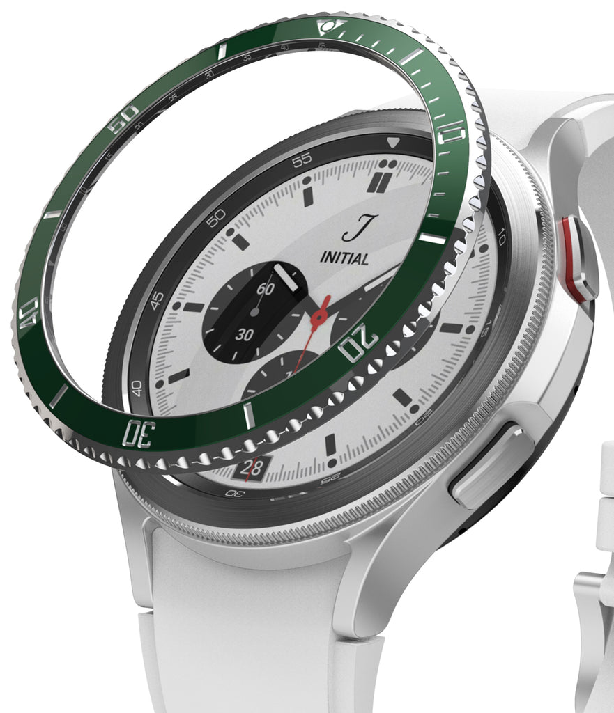 Galaxy Watch 4 Classic 42mm | Bezel Styling 42-100