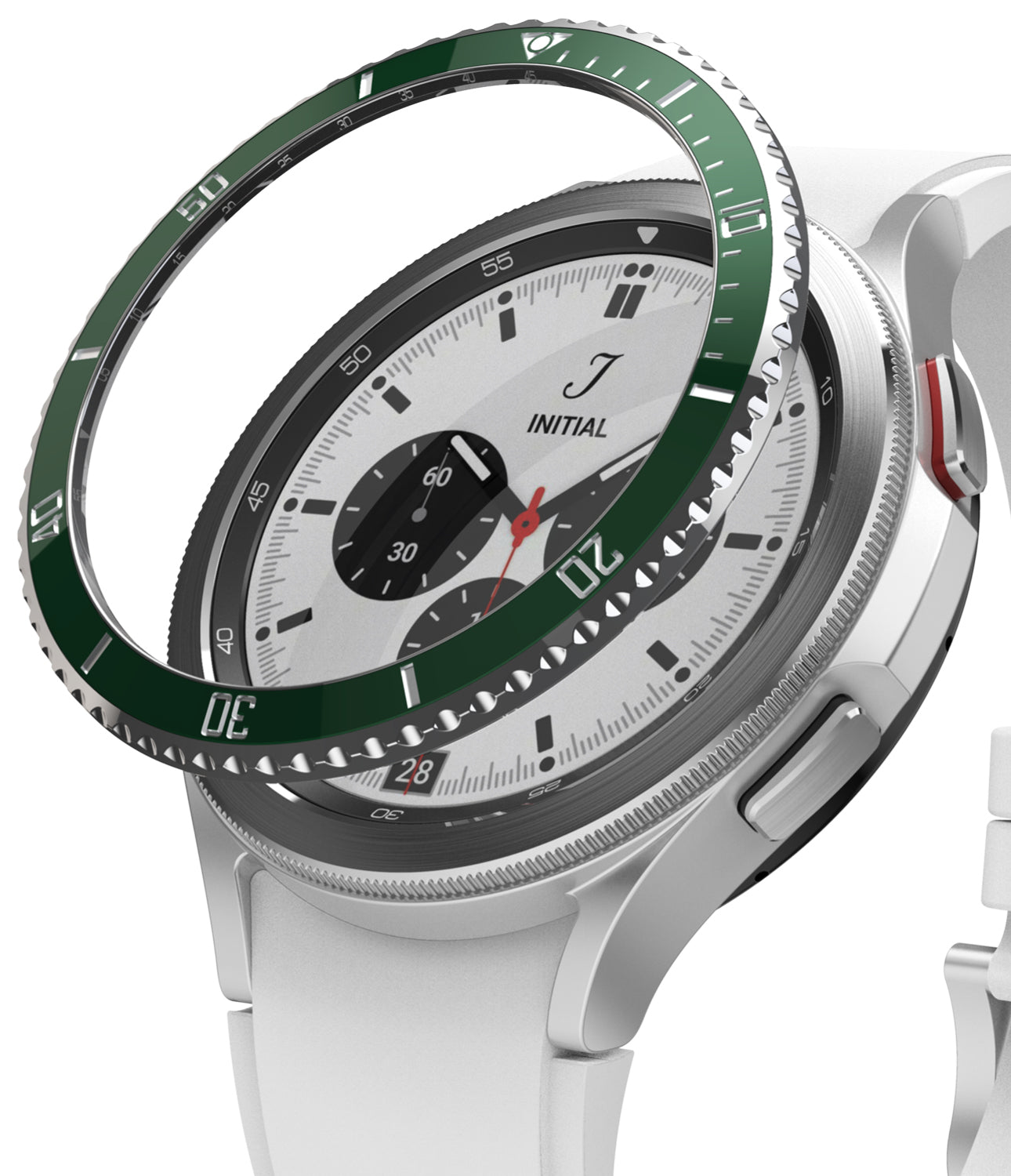 Galaxy Watch 4 Classic 42mm | Bezel Styling 42-100