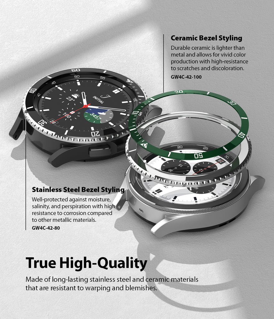 Samsung galaxy watch outlet 42 46 comparison