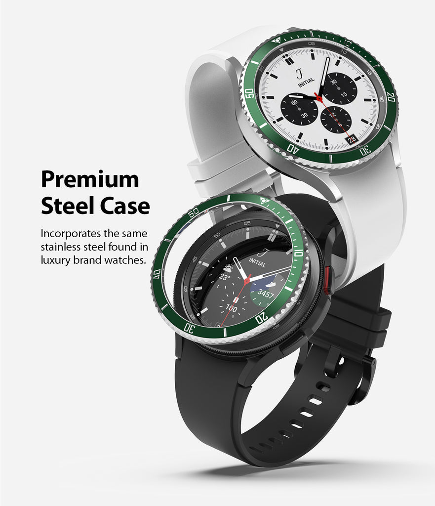 Galaxy Watch 4 Classic 42mm | Bezel Styling 42-100