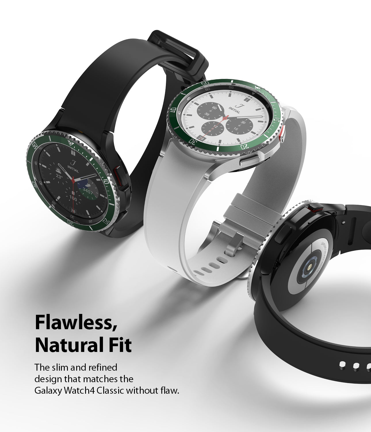 Galaxy Watch 4 Classic 42mm | Bezel Styling 42-100