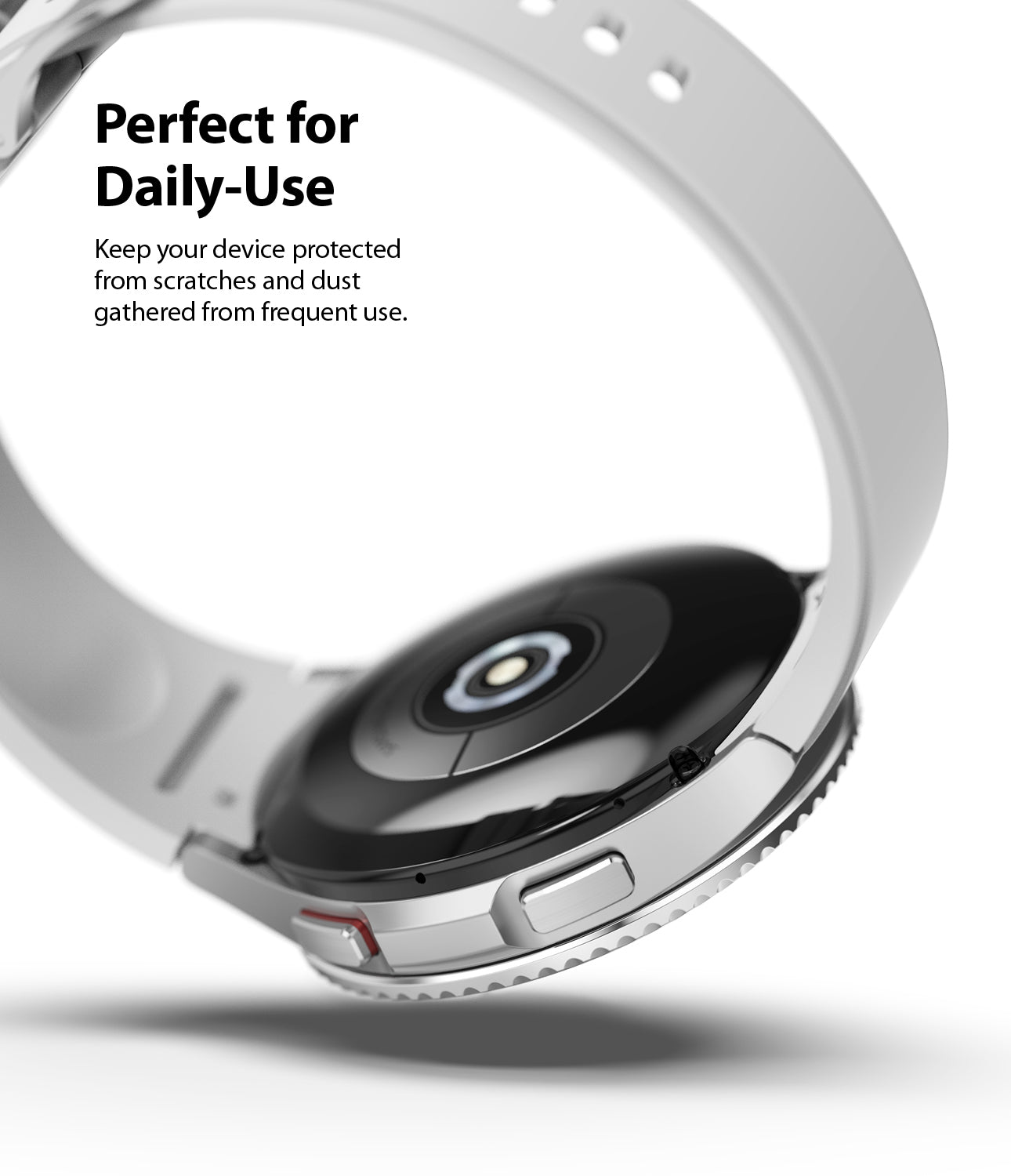 Galaxy Watch 4 Classic 42mm | Bezel Styling 42-100
